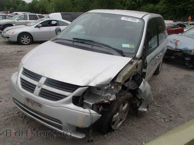 2005 DODGE CARAVAN - VIN: 1D4GP45R25B433472 - Фото 2