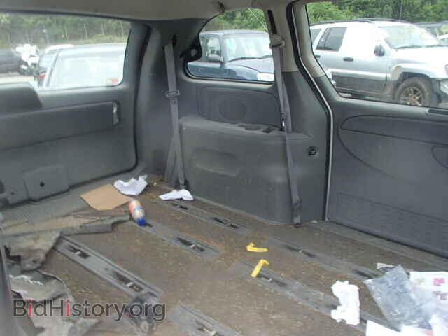 2005 DODGE CARAVAN - VIN: 1D4GP45R25B433472 - Фото 6
