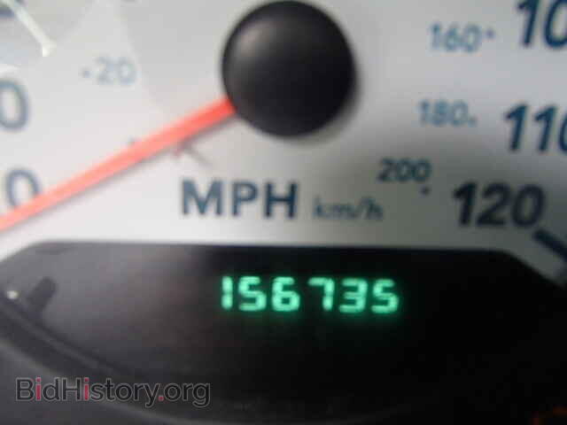 2005 DODGE CARAVAN - VIN: 1D4GP45R25B433472 - Фото 8