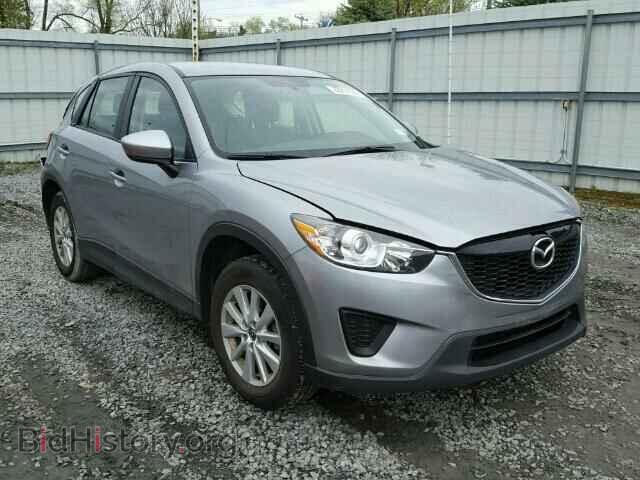 Photo JM3KE4BE2E0319683 - MAZDA CX-5 2014