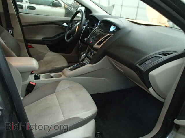2012 FORD FOCUS - VIN: 1FAHP3K27CL387282 - Photo 5