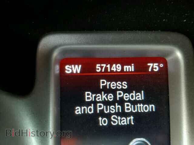 2013 DODGE JOURNEY - VIN: 3C4PDCBG4DT726807 - Фото 8