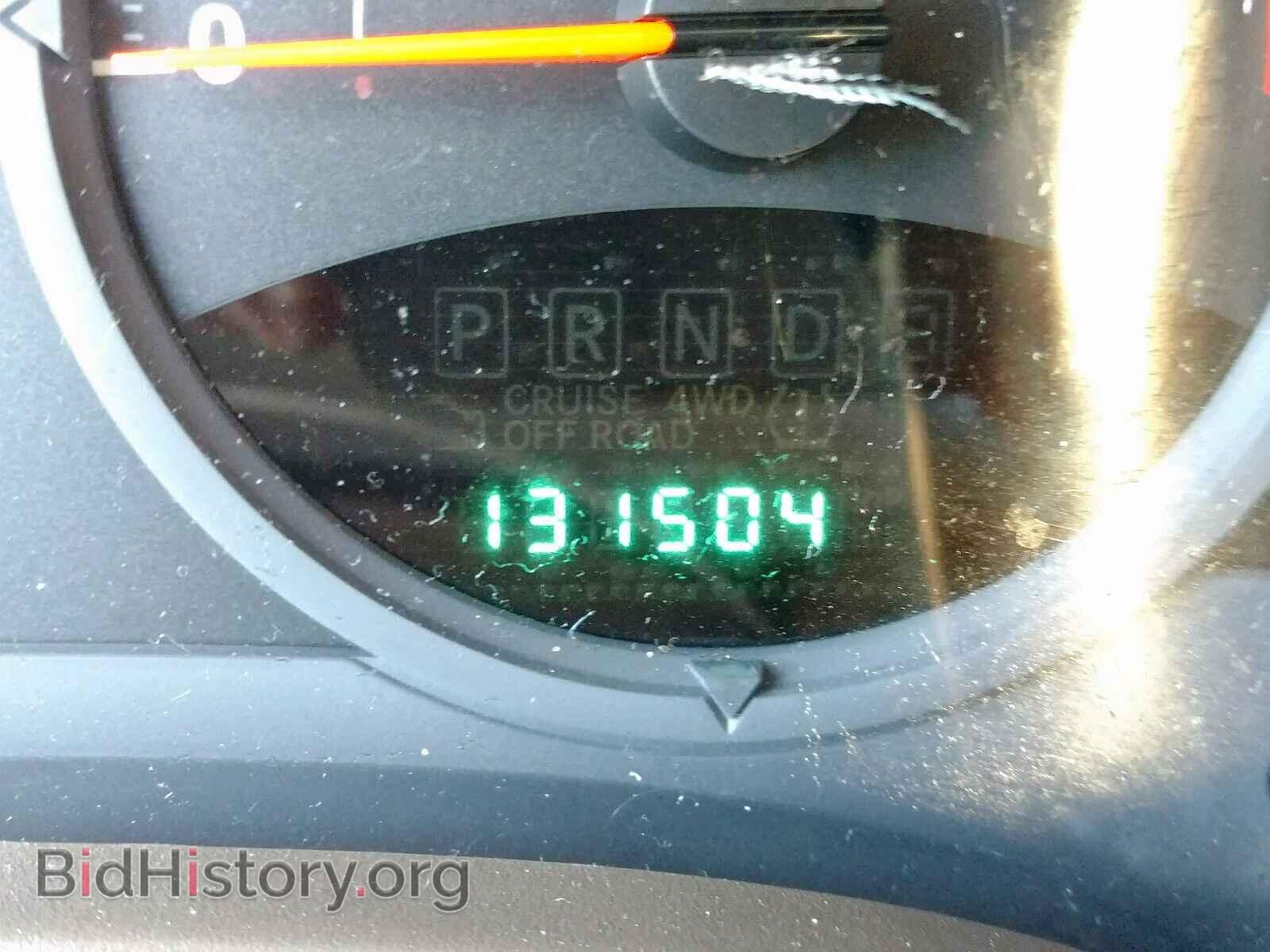 2007 JEEP PATRIOT SP - VIN: 1J8FF28W07D347322 - Фото 8