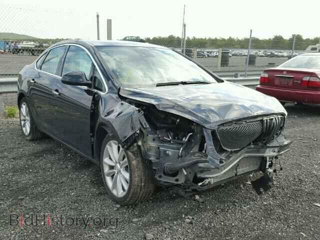 Фотография 1G4PR5SK4E4206885 - BUICK VERANO 2014