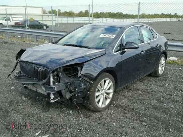 2014 BUICK VERANO - VIN: 1G4PR5SK4E4206885 - Фото 2