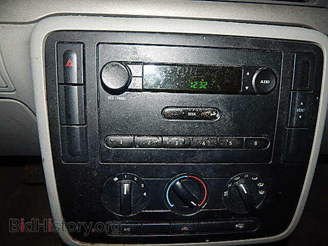 2005 FORD FREESTAR - VIN: 2FMZA50665BA53583 - Фото 9
