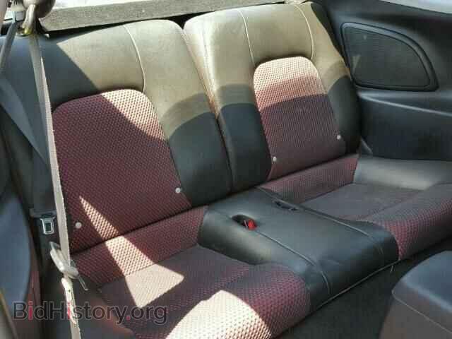 2005 HYUNDAI TIBURON - VIN: KMHHN65F75U173000 - Фото 6