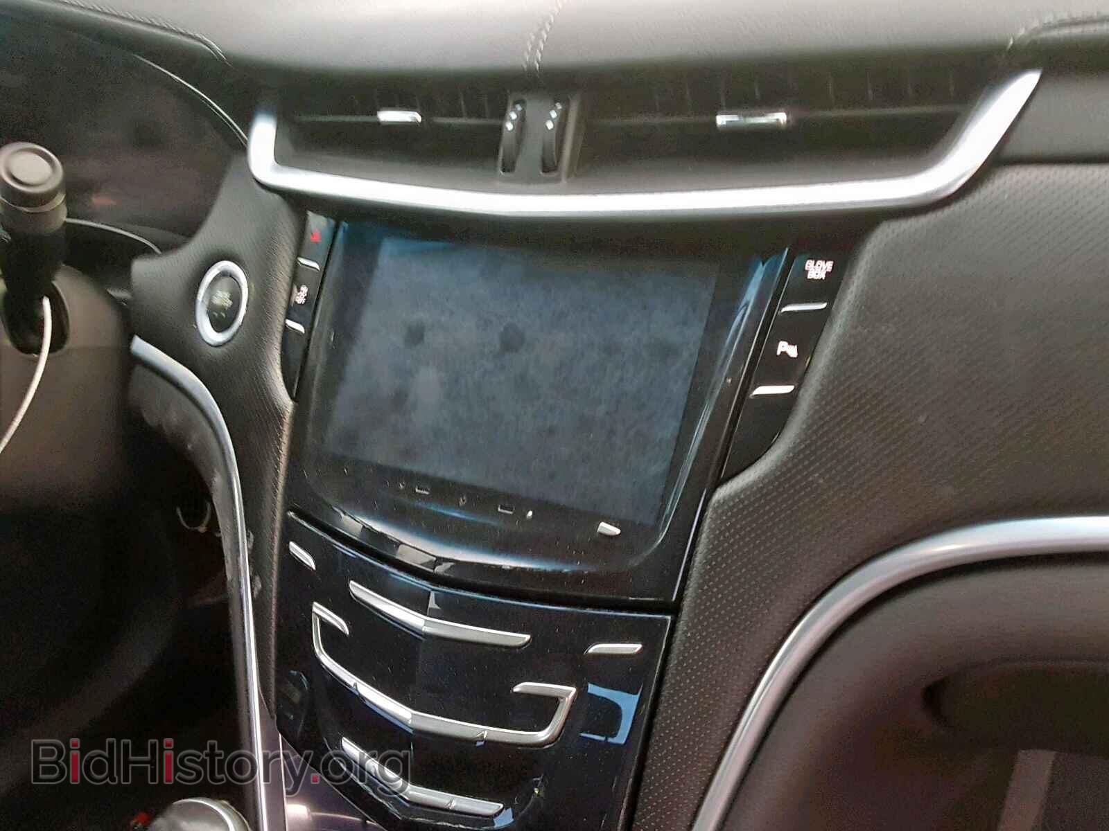 2015 CADILLAC XTS - VIN: 2GEXG6U32F9600008 - Фото 9