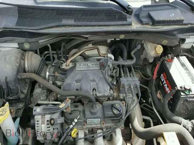 2010 DODGE CARAVAN - VIN: 2D4RN5D11AR434088 - Фото 7
