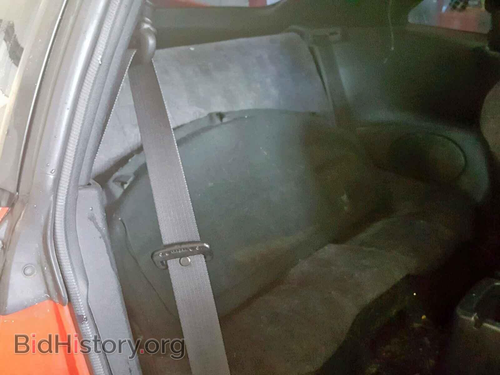 2001 MITSUBISHI ECLIPSE - VIN: 4A3AC34G21E085669 - Фото 6