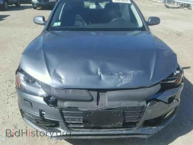 2016 AUDI A4 - VIN: WAUBFAFL6GN011979 - Photo 9