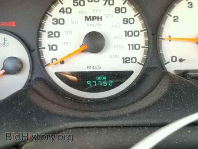 2005 DODGE NEON - VIN: 1B3ES56C65D144040 - Фото 8