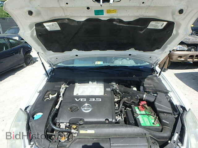 2005 NISSAN MAXIMA - VIN: 1N4BA41E05C851010 - Photo 7
