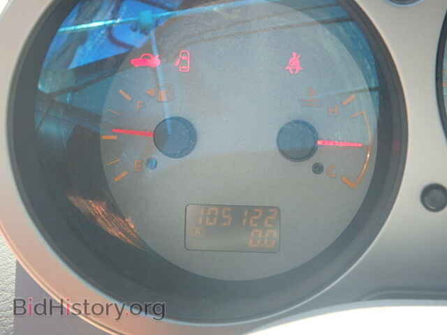 2005 NISSAN MAXIMA - VIN: 1N4BA41E05C851010 - Photo 8
