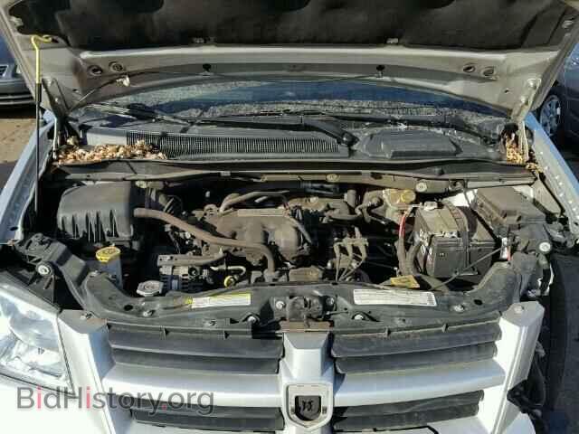 2010 DODGE CARAVAN - VIN: 2D4RN3D14AR389328 - Фото 7