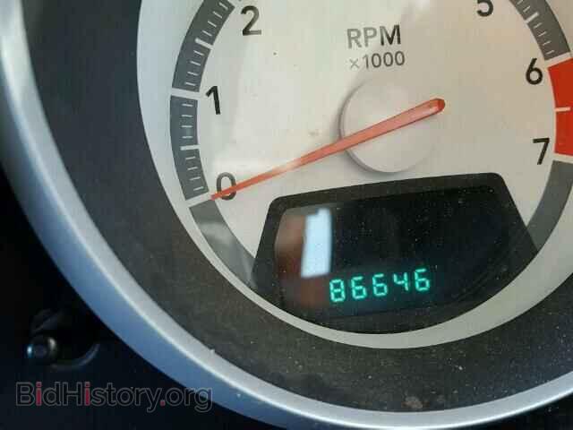 2010 DODGE CARAVAN - VIN: 2D4RN3D14AR389328 - Фото 8