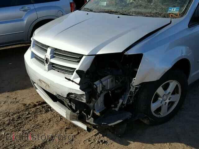 2010 DODGE CARAVAN - VIN: 2D4RN3D14AR389328 - Фото 9