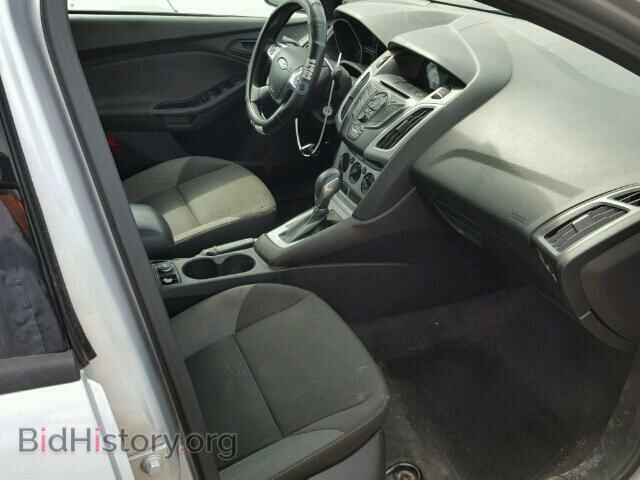 2012 FORD FOCUS - VIN: 1FAHP3F28CL217300 - Photo 5