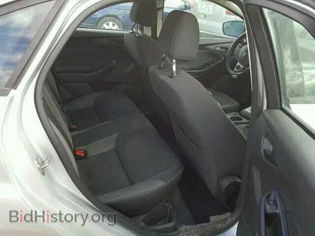 2012 FORD FOCUS - VIN: 1FAHP3F28CL217300 - Photo 6