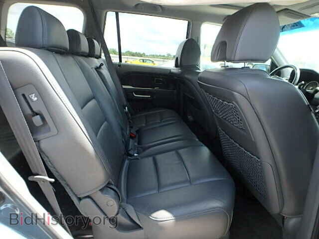 2006 HONDA PILOT - VIN: 5FNYF28546B011994 - Фото 6