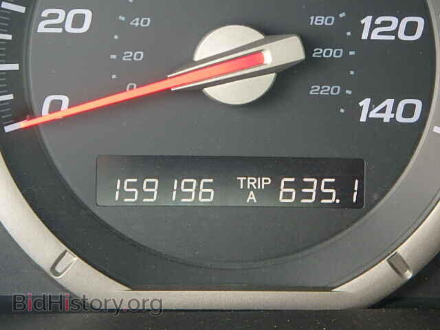 2006 HONDA PILOT - VIN: 5FNYF28546B011994 - Фото 8