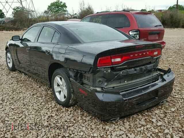 2011 DODGE CHARGER - VIN: 2B3CL3CG5BH509077 - Фото 3