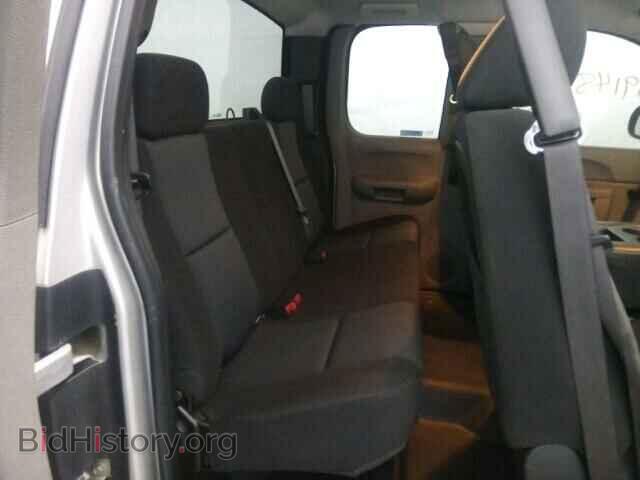 2010 CHEVROLET SILVERADO - VIN: 1GCSCPEX4AZ296300 - Фото 6