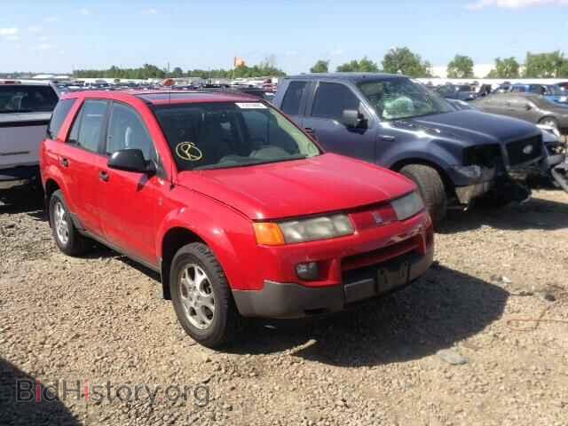 Photo 5GZCZ63B72S804577 - SATURN VUE 2002