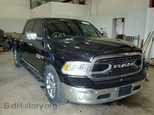 Photo 1C6RR7PT5GS102261 - RAM TRUCK 2016