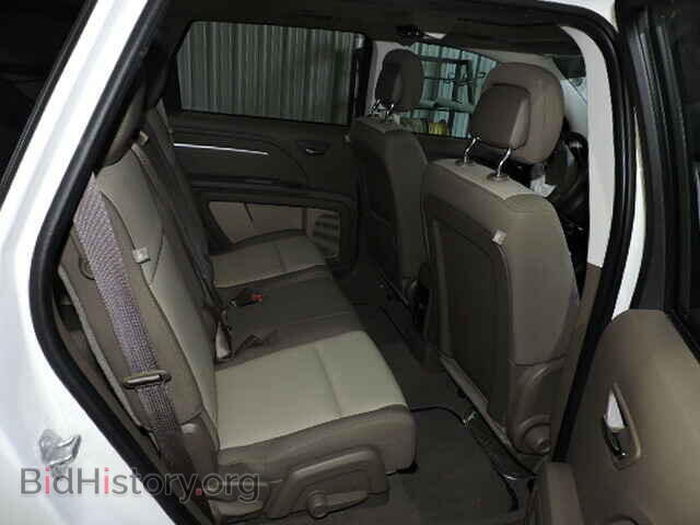 2010 DODGE JOURNEY - VIN: 3D4PG5FV6AT100525 - Фото 6