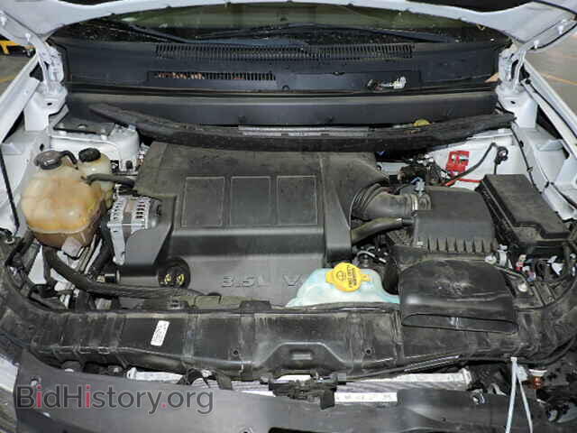 2010 DODGE JOURNEY - VIN: 3D4PG5FV6AT100525 - Фото 7
