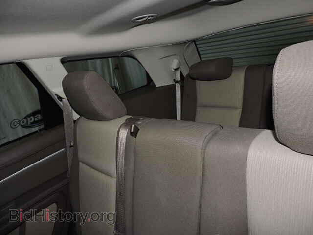 2010 DODGE JOURNEY - VIN: 3D4PG5FV6AT100525 - Фото 9