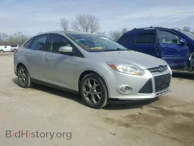 Фотография 1FADP3F21DL124862 - FORD FOCUS 2013