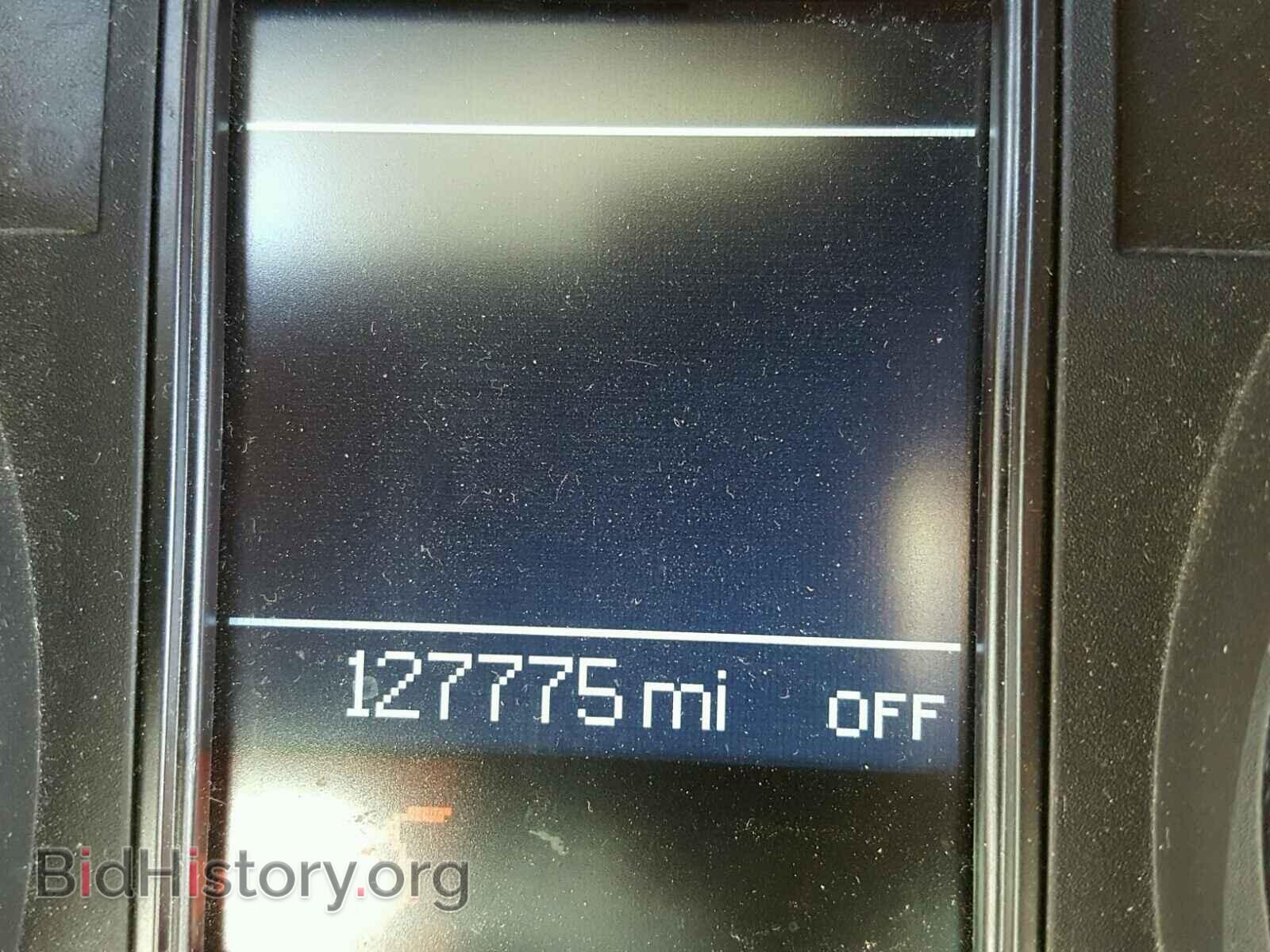 2011 DODGE DURANGO - VIN: 1D4SD4GT4BC696841 - Photo 8