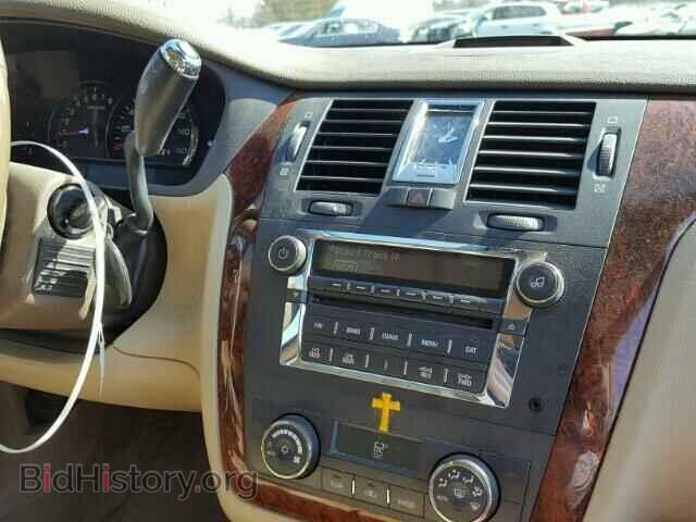 2006 CADILLAC DTS - VIN: 1G6KD57Y76U207754 - Фото 9