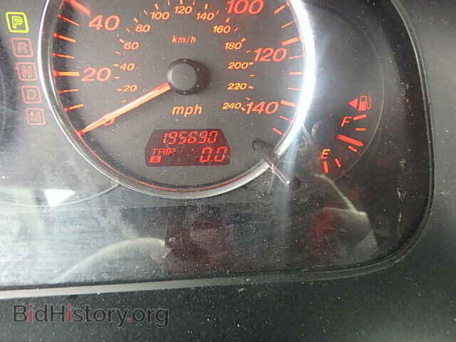 2006 MAZDA 6 - VIN: 1YVHP84D265M31228 - Фото 8
