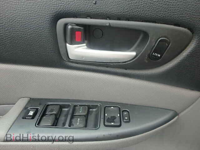 2006 MAZDA 6 - VIN: 1YVHP84D265M31228 - Фото 10