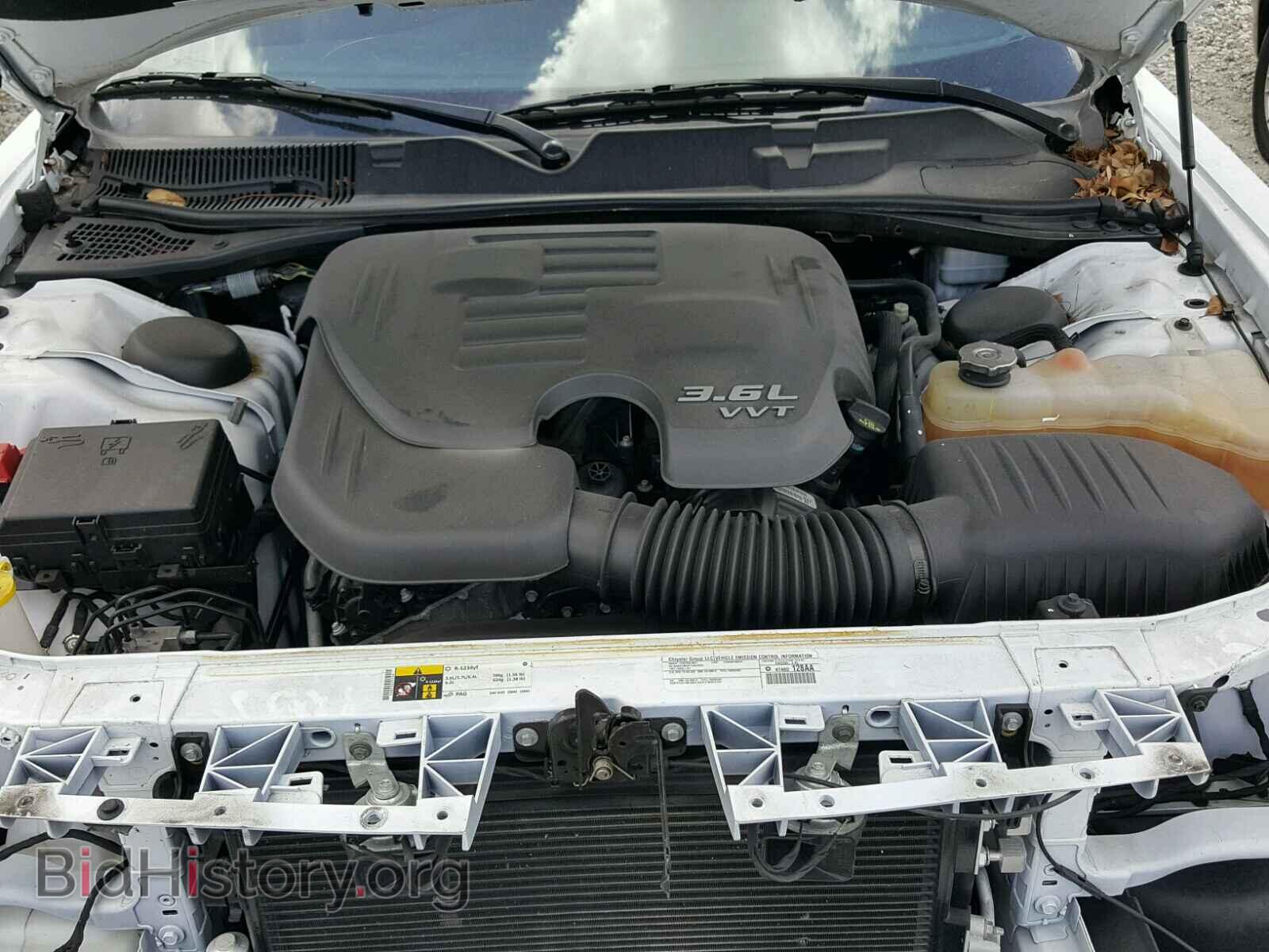2015 DODGE CHALLENGER - VIN: 2C3CDZBG6FH707368 - Photo 7