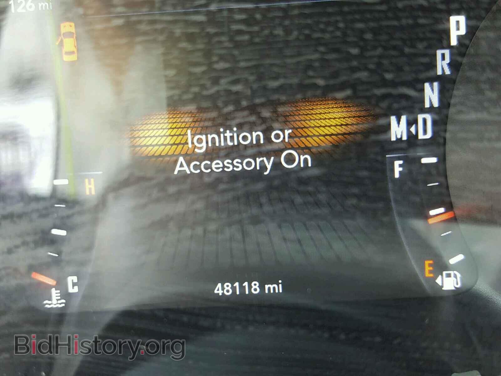 2015 DODGE CHALLENGER - VIN: 2C3CDZBG6FH707368 - Photo 8