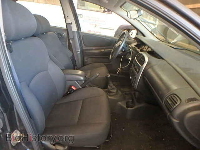 2003 DODGE NEON - VIN: 1B3ES56C83D134249 - Photo 5