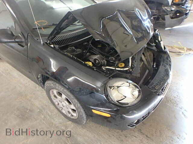2003 DODGE NEON - VIN: 1B3ES56C83D134249 - Photo 10