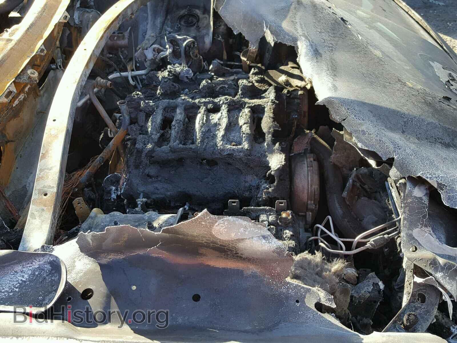 2010 DODGE CHALLENGER - VIN: 2B3CJ4DV4AH283122 - Photo 7