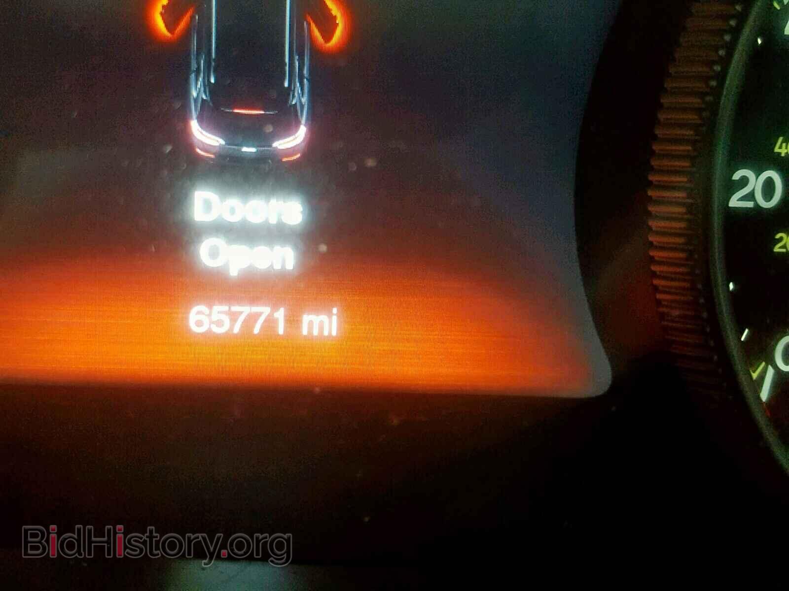 2014 JEEP CHEROKEE - VIN: 1C4PJMBS2EW130528 - Фото 8