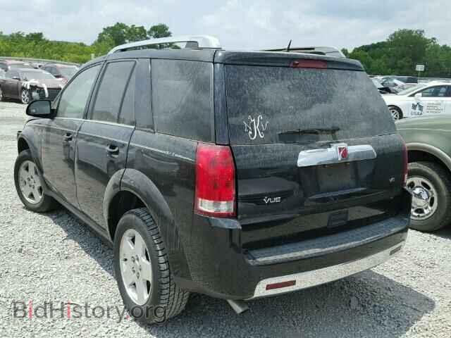 2006 SATURN VUE - VIN: 5GZCZ53426S818291 - Фото 3