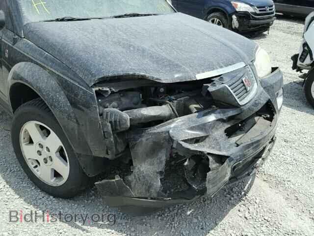 2006 SATURN VUE - VIN: 5GZCZ53426S818291 - Фото 9