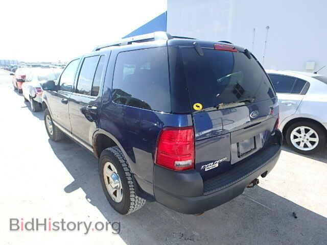 2005 FORD EXPLORER - VIN: 1FMZU62K95UB38208 - Photo 3
