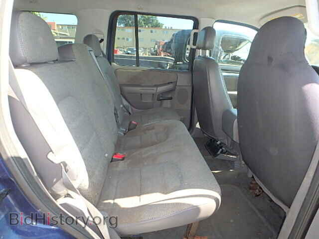 2005 FORD EXPLORER - VIN: 1FMZU62K95UB38208 - Photo 6