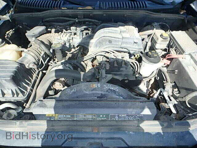 2005 FORD EXPLORER - VIN: 1FMZU62K95UB38208 - Photo 7