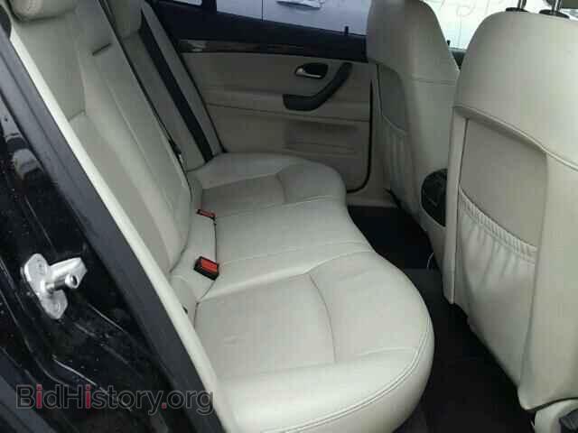 2008 SAAB 9 3 - VIN: YS3FB49Y281006921 - Фото 6