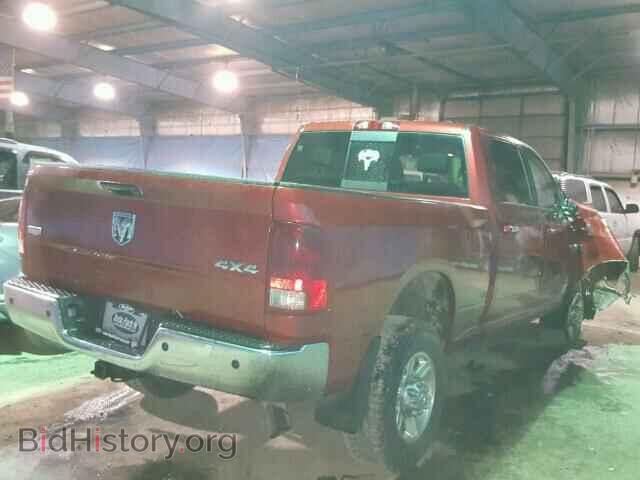 2010 DODGE RAM 3500 - VIN: 3D73Y3CL8AG178092 - Фото 4